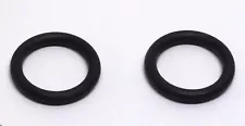 Pro PX270 rubber O rings fit shotgun mic for Panasonic PX230 HVX200A X1000