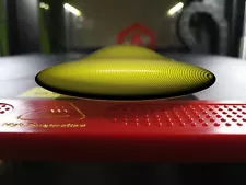 Ufo model ( Yellow )