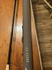 vintage fenwick fly rods for sale