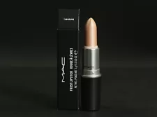 MAC FROST LIPSTICK - TANARAMA - BNIB - SPECIAL RELEASE MARKED NOT FOR SALE