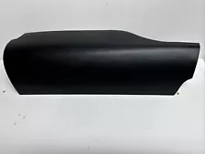 00-06 Chevy Tahoe Suburban Z71 Right Rear Luggage Roof Rack End Cap Cover OEM2