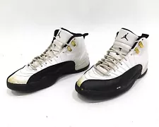 Jordan 12 Retro Taxi 2013 Men's Shoes Size 11