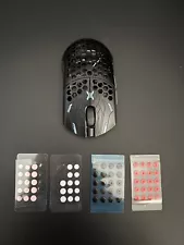 Finalmouse Ultralight X Lion (Medium) Phantom ***READ DESCRIPTION***