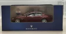 Maserati Executive Quattroporte