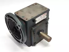 Grove Gear VLMQ1238-5 Flexaline Right Angle Gear Reducer