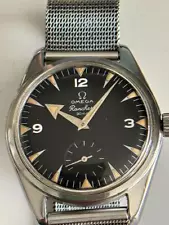 Omega Ranchero 30mm 2996-4