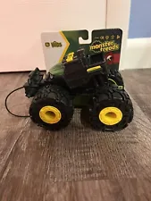 John Deere Kids Monster Treads Gator Lights and Sounds NEW!