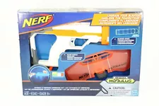 "NEW" Nerf Gun and stock Modulus Strike And Defend Upgrade Kit B1536