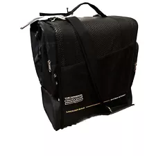 NEW OGIO Sport The Original SS Locker Bag Super Sport Black With Strap