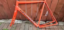 60cm Cannondale CAAD12 Frameset Rim Brake Never Ridden