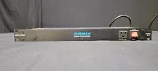 Furman M8 rackmount 15 amp power conditioner