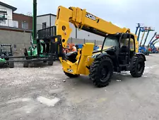 jcb 930 forklift for sale