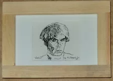 original warhol for sale