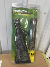 Remington 870 12 Gauge Camouflage Stock & Forearm