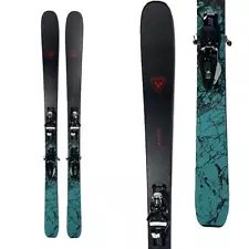 Rossignol Blackops 94 Alpine Skis with Nx 12 Konect Gw Bindings 2024