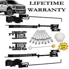 NEW Car Sunroof Repair Kit for Ford Expedition F-150 2000-2014 F-250 Super Duty (For: 2006 Lincoln Navigator Ultimate)