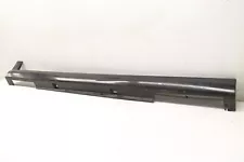 2006 2007 Subaru Impreza WRX Wagon Side Skirt Rocker Panel Left Driver LH 06 07