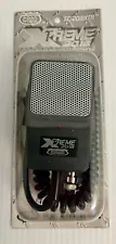 RF Limited EC-2018-XTR 4-Pin Audio Enhancing Power Mic w/ Xtreme Digital Echo