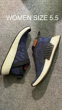 Adidas NMD Sock City Womens 5.5