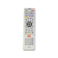 Remote Control For Toshiba SE-R0105 SE-R0123 D-KR2 RD-KX50SU DVD Video Recorder