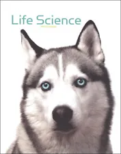 BJU Press - Life Science Student Text (5th Ed) 513051