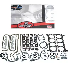 Engine Overhaul Gasket Set for 1969-1983 Ford Mercury 351W Windsor