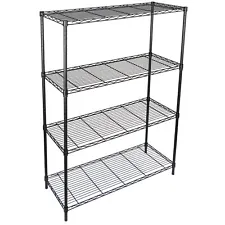 used wire shelving for sale near me