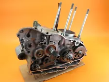 2004 - 2005 Honda Trx450r Trx 450r Oem Engine Motor Bottom End Transmission