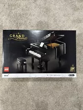 LEGO Ideas: Grand Piano (21323)