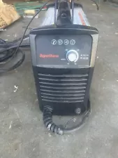 Hypertherm Powermax 30. 15 ft Lead. With Adapter Cord.