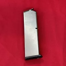 New ListingRuger P-90 P-97 P-345 45acp 8 rd magazine 2049