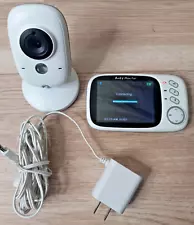 Baby Monitor Baby Camera, Standard Issue Works Good