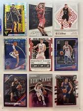 Blake Griffin 9 Card Lot