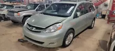 Engine Gasoline 3.5L 2GRFE Fits 2007 SIENNA VAN 1153147