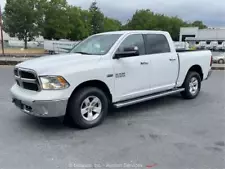 2017 Ram 1500 SLT SLT