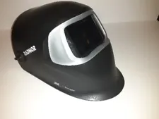 3M Speedglas Helmet 100V Welding with Auto-Darkening Filter size (44 x 93 mm)
