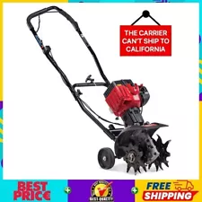 troy bilt tiller for sale