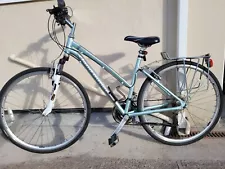 ladies bikes for sale used