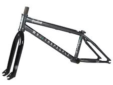 WETHEPEOPLE = SALE = Justice 2019 Frame/Fork Kit