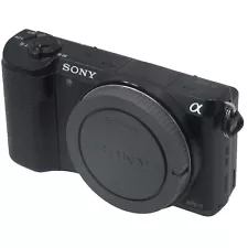 Sony A5100 Body