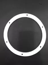 Monitor Heater Parts # 6317 Chamber Gasket for Monitor 2400, 441, 41, 40