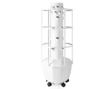 Tower Garden Home Bundle Kit With Cage