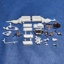 plastic model parts for sale