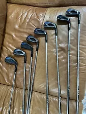 Nike Vapor Fly Pro Irons, 4-AW, Stiff