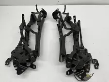 2005-2014 OEM Ford Mustang Convertible Top Frame Hinge Arms Pair Left and Right (For: 2006 Mustang)