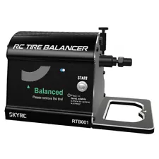 NEW SKY Tire Balancer RTB001 w/Case for On-Road Tires Bluetooth FREE US SHIP