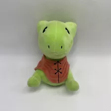 Jocat Green Goblin Plush Makeship No Tag