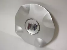 2000-2003 Buick Park Avenue Center Wheel Cap 9593517 OEM