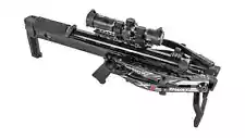 Killer Instinct Swat X1 Crossbow Kit 1130 Velocity: 405 fps, Draw Weight: 195 lb