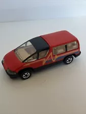 1989-1996 Chevy Lumina APV Collectible 1/64 Scale Diecast Diorama Model